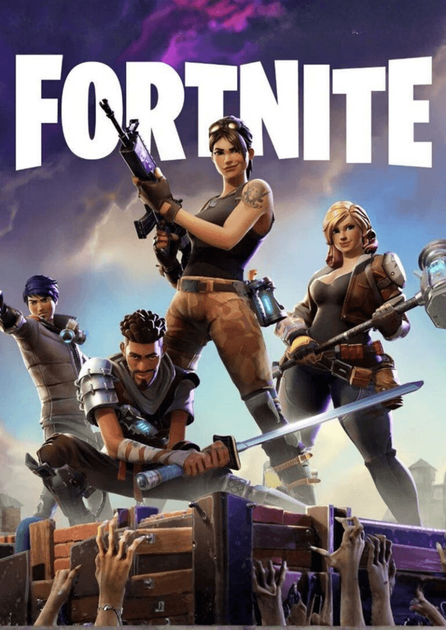 Fortnite